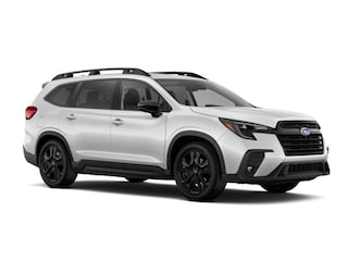 2026 Subaru Ascent Onyx Edition Touring 7-Passenger SUV for Sale on Long Island at Riverhead Bay Subaru