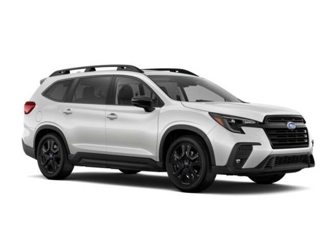 2026 Subaru Ascent Onyx Edition Touring 7-Passenger SUV