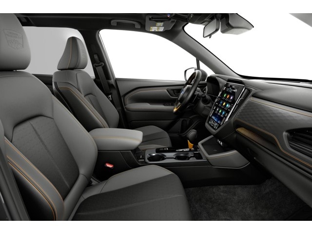 2026 Subaru Forester Wilderness - Photo 18