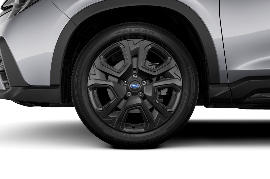 2025 Subaru Ascent Onyx Edition-Premium - Photo 45