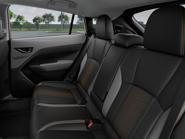 2026 Subaru Crosstrek Limited - Photo 51