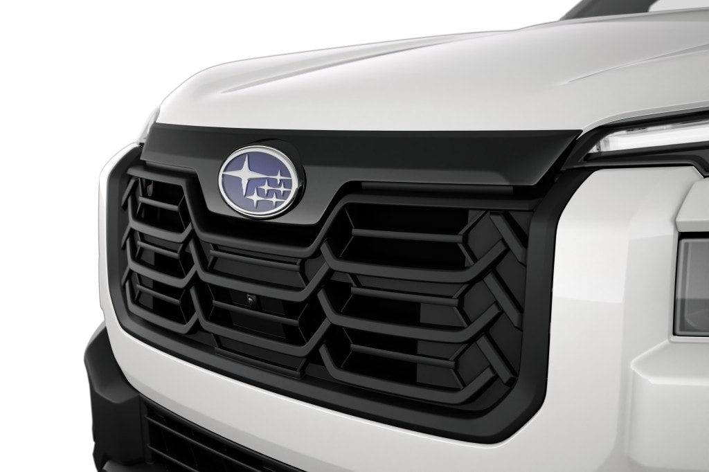 2026 Subaru Outback Touring XT - Photo 13