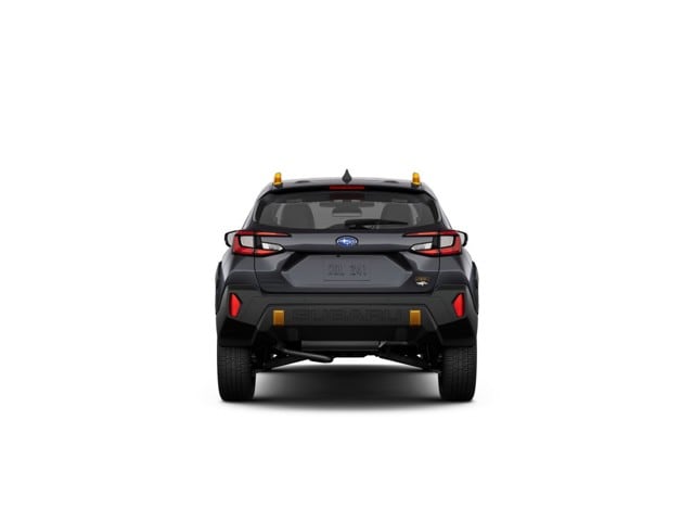 2026 Subaru Crosstrek Wilderness - Photo 29