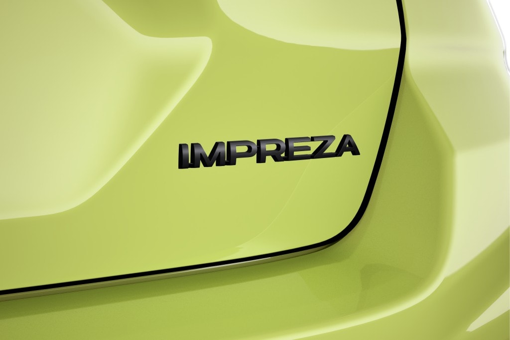 2026 Subaru Impreza Sport - Photo 19