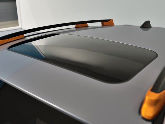 2026 Subaru Crosstrek Wilderness - Photo 13