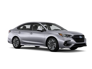 2025 Subaru Legacy Limited Sedan