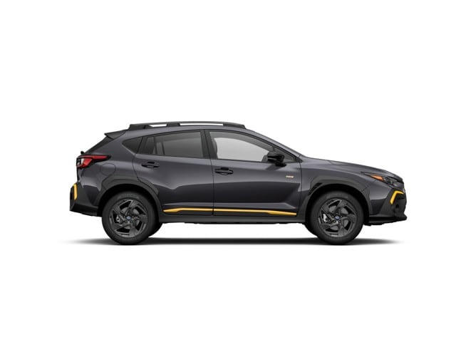2026 Subaru Crosstrek Sport - Photo 50