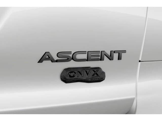 2025 Subaru Ascent Onyx Edition-Touring - Photo 26