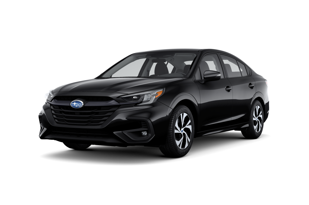 2025 Subaru Legacy Premium's photo