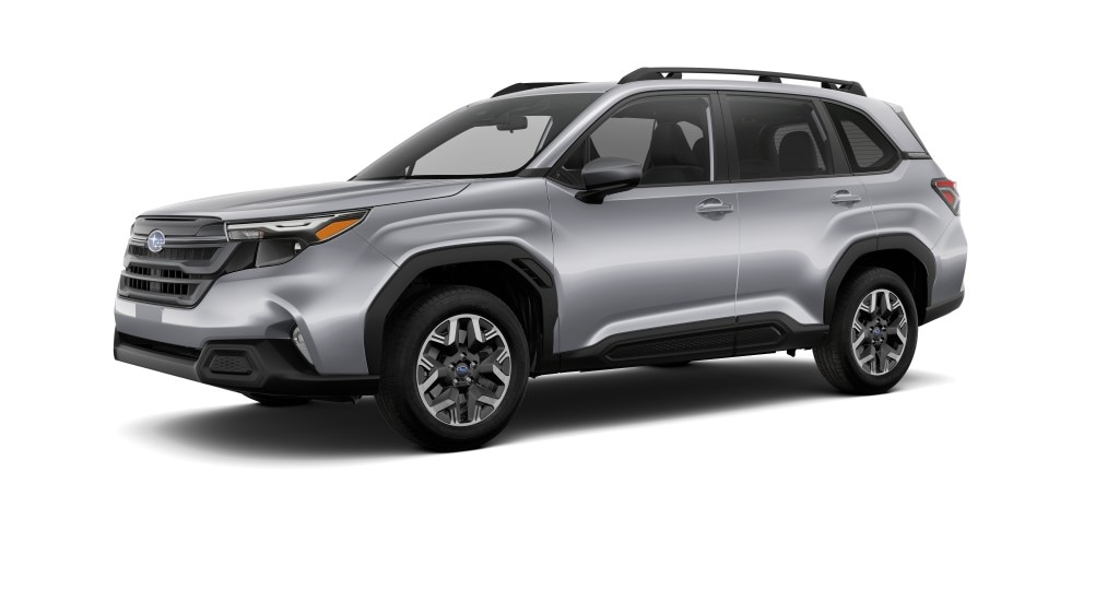 2026 Subaru Forester Premium - Photo 45