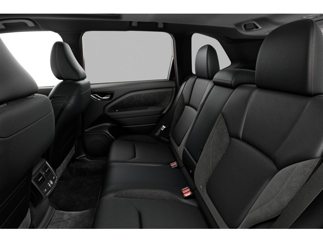 New 2026 Dark Mahogany Pearl Subaru Touring Hybrid image 17