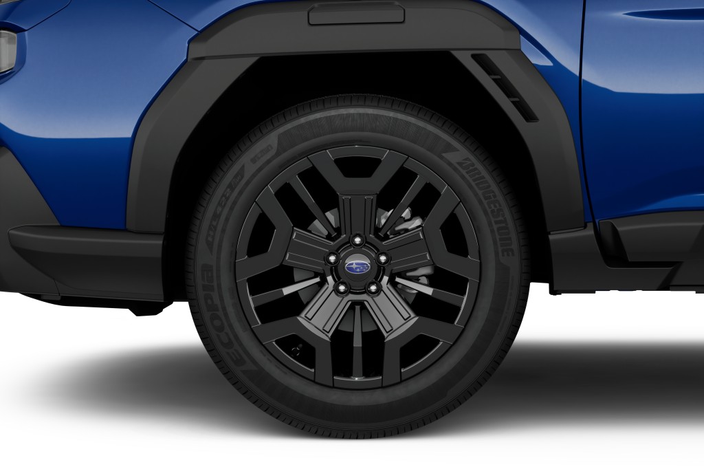 2026 Subaru Outback Limited XT - Photo 31