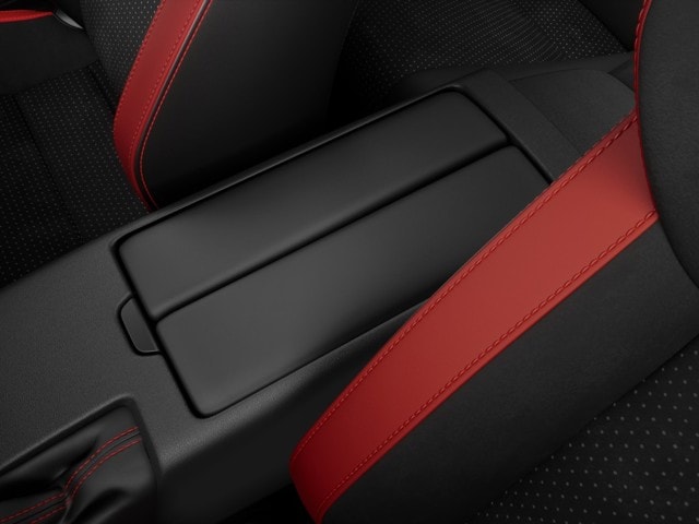 2026 Subaru BRZ Limited - Photo 21