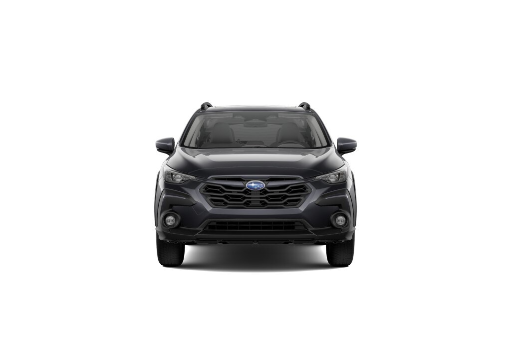 2025 Subaru Crosstrek Limited - Photo 22