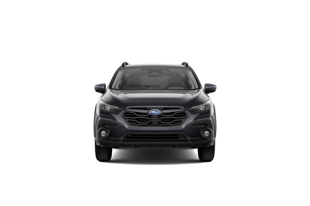 New 2025 Subaru Crosstrek Limited SUV