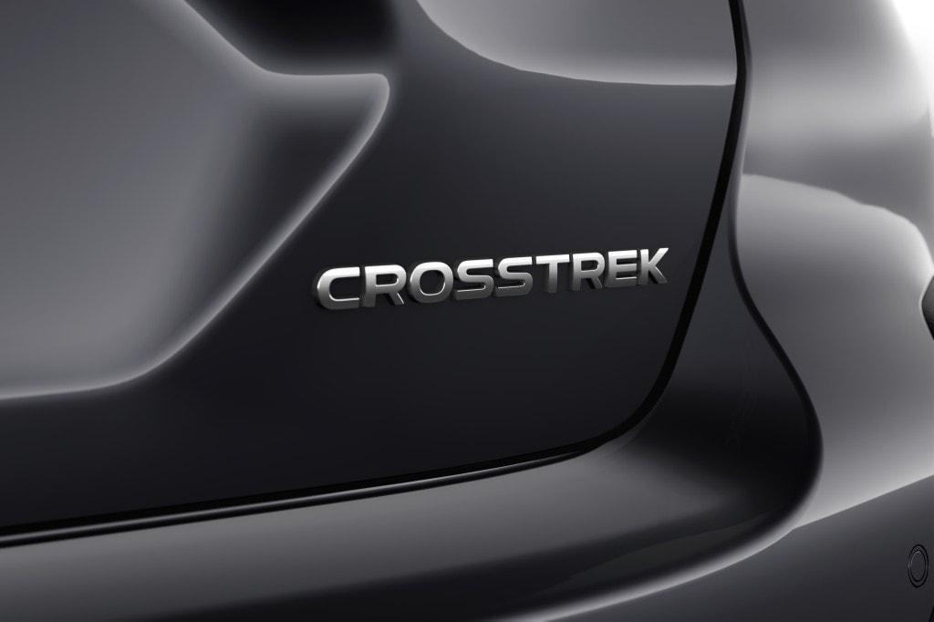 2025 Subaru Crosstrek Limited - Photo 36