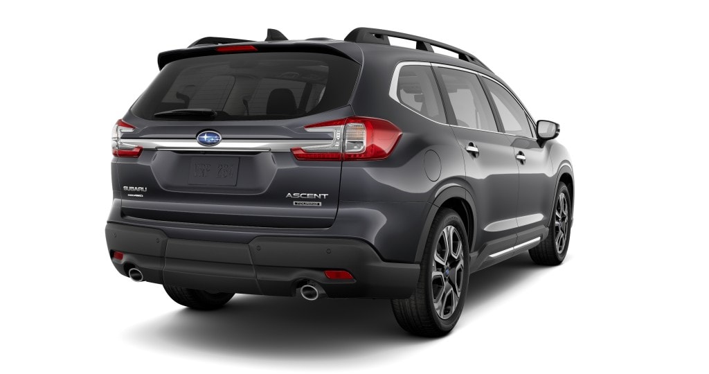 2026 Subaru Ascent Touring - Photo 15