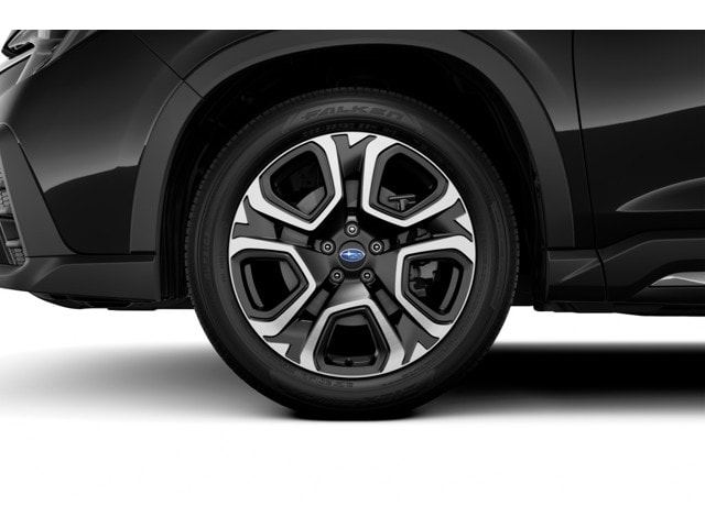 2026 Subaru Ascent Limited - Photo 10