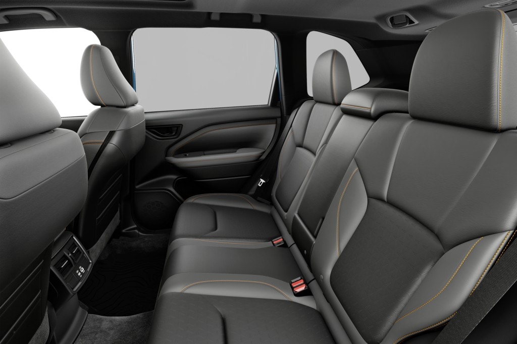 2026 Subaru Forester Wilderness - Photo 30