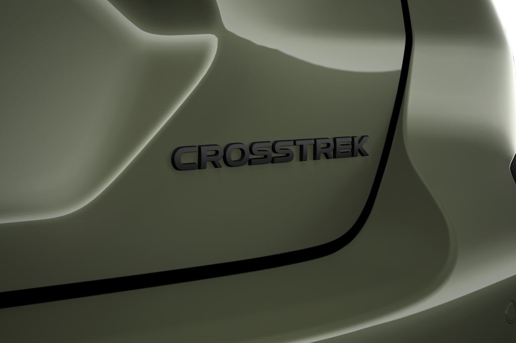 2026 Subaru Crosstrek Limited - Photo 12
