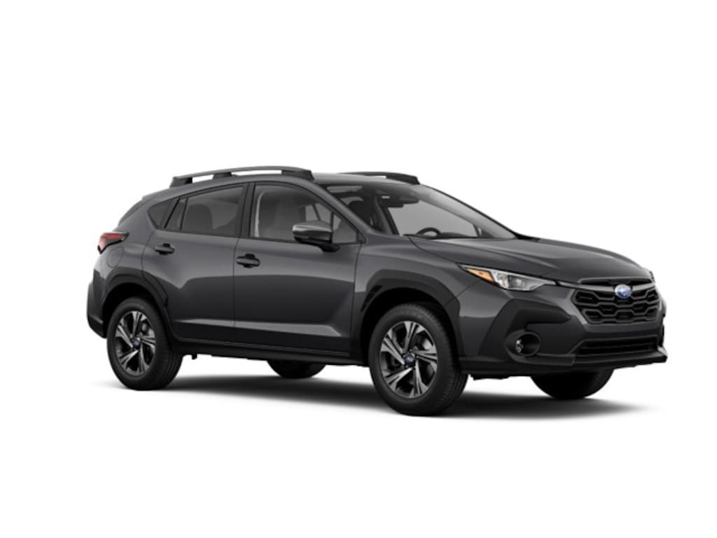 New 2027 Subaru Crosstrek Premium
