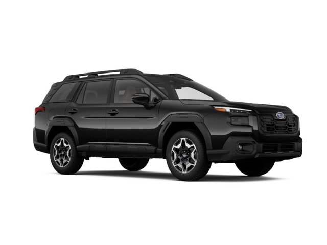 2026 Subaru Outback Touring's photo