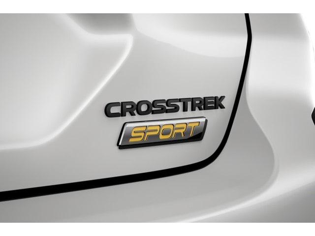 2026 Subaru Crosstrek Sport - Photo 34