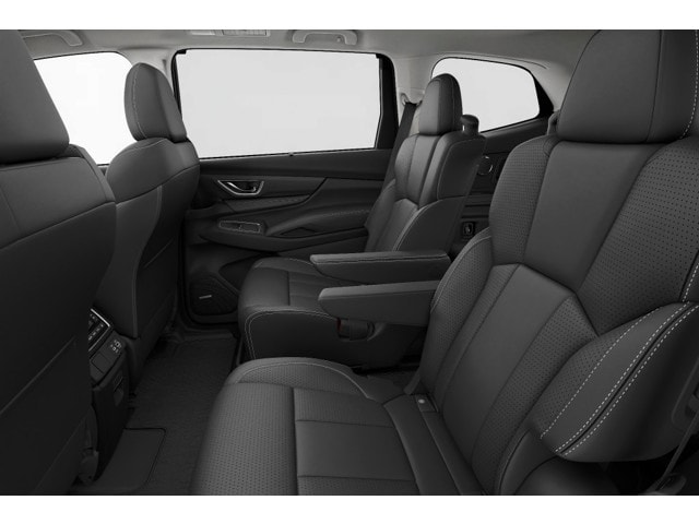 New 2027 Ice Silver Subaru Limited 7-Passenger image 17