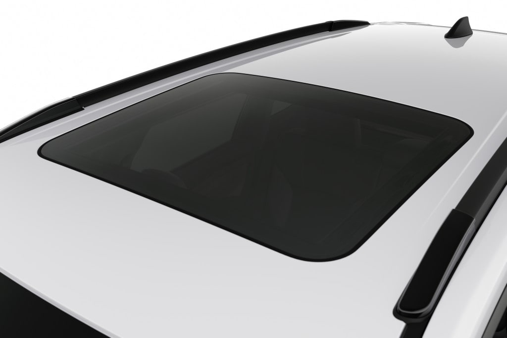 2025 Subaru Forester Sport - Photo 20