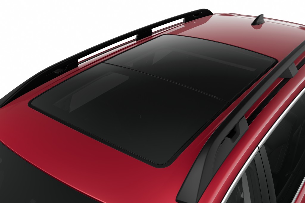 2026 Subaru Ascent Touring - Photo 26