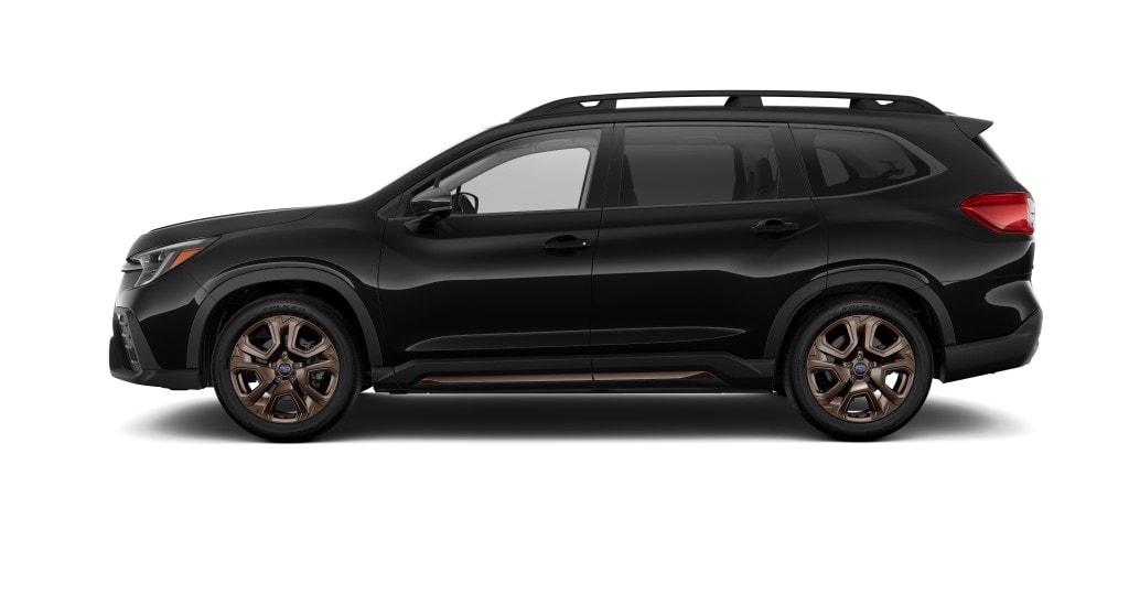 2026 Subaru Ascent Limited Bronze Edition - Photo 44