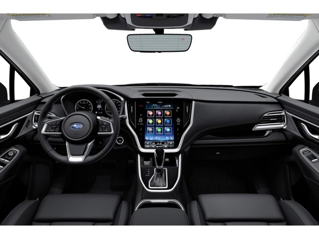 2025 Subaru Outback Limited - Photo 52