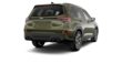 Subaru Forester Hybrid