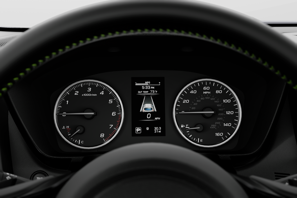 2025 Subaru Ascent Onyx Edition-Premium - Photo 54