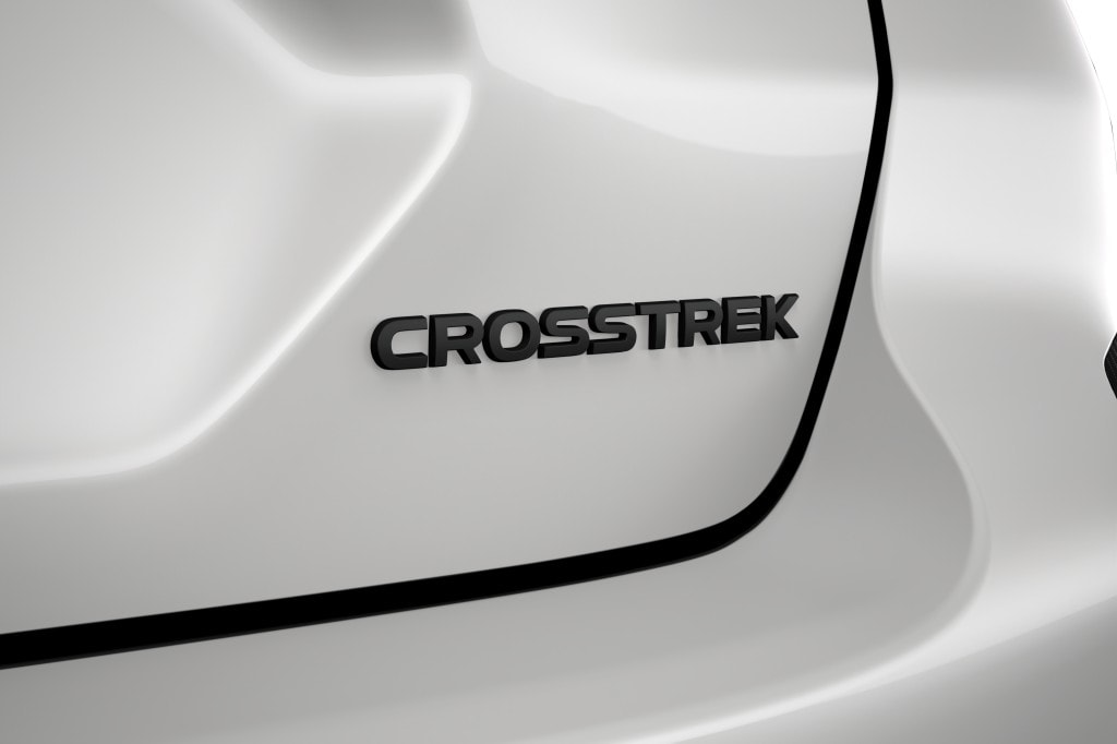 2026 Subaru Crosstrek Premium - Photo 54