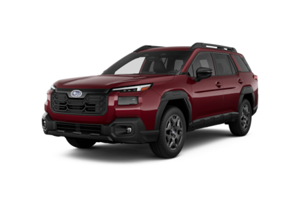 2026 Subaru Outback Premium SUV