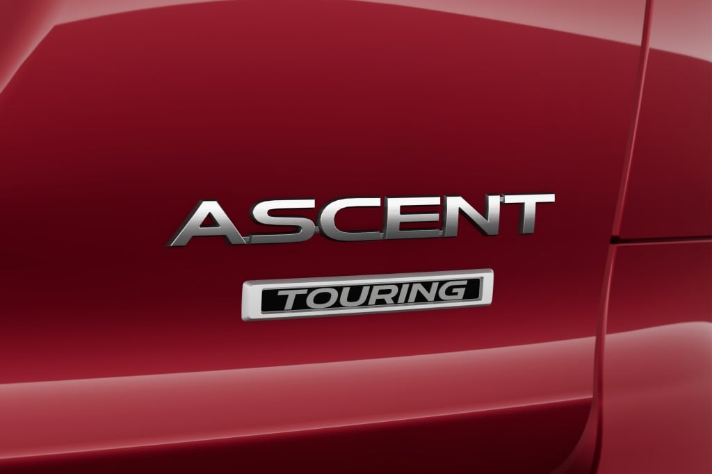 2026 Subaru Ascent Touring - Photo 24