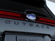 2026 Subaru Outback Touring XT in Crystal Black Silica, stock #TY591203 — photo 12