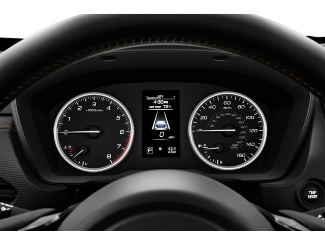 New 2026 Crystal White Pearl Subaru Sport Onyx Edition image 18