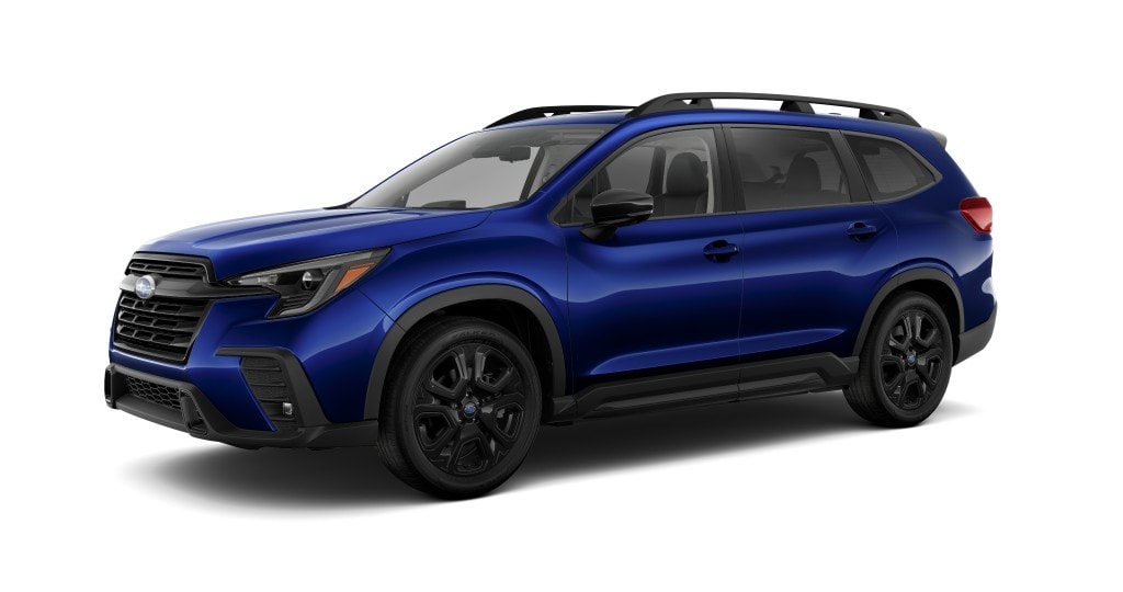 2026 Subaru Ascent Onyx Edition-Touring - Photo 41