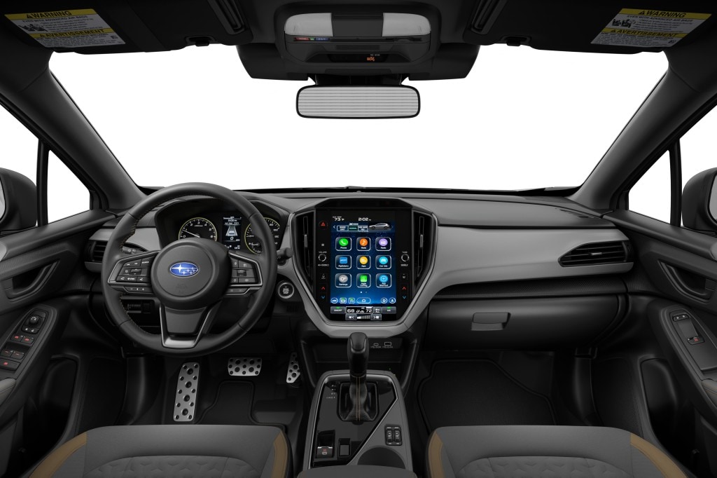 2026 Subaru Crosstrek Sport - Photo 48