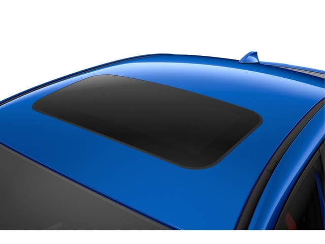 2025 Subaru WRX Limited - Photo 29