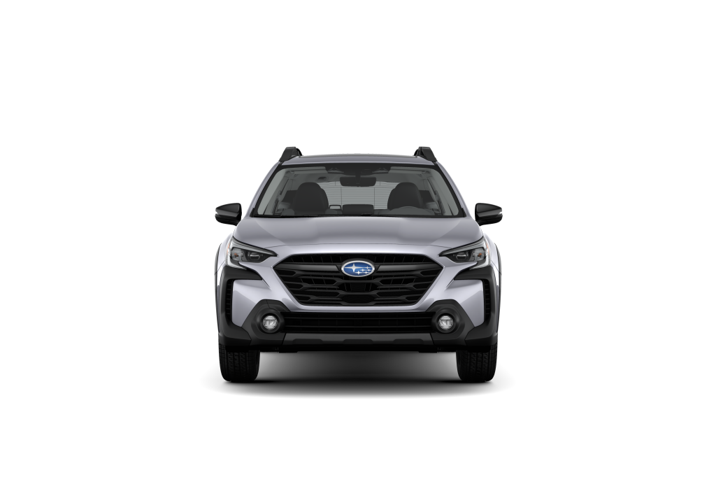 New 2025 Subaru Outback Onyx Edition SUV