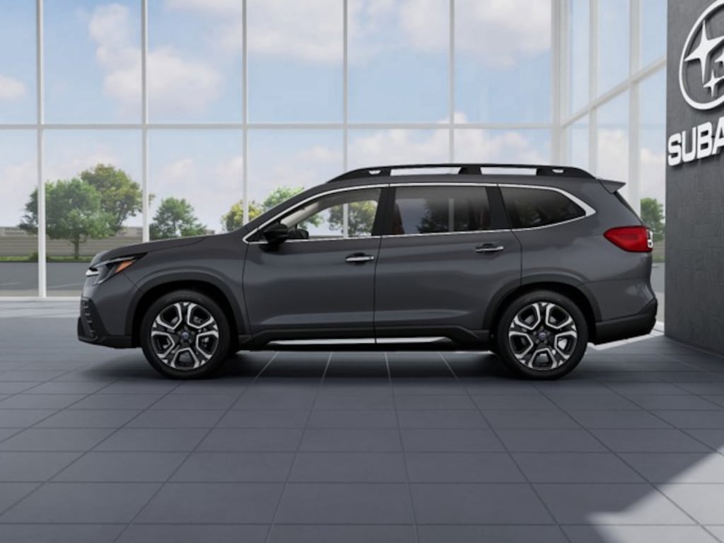 New 2027 Subaru Ascent Touring 7-Passenger SUV