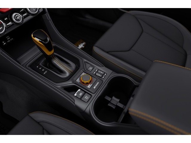 2025 Subaru Forester Wilderness - Photo 36