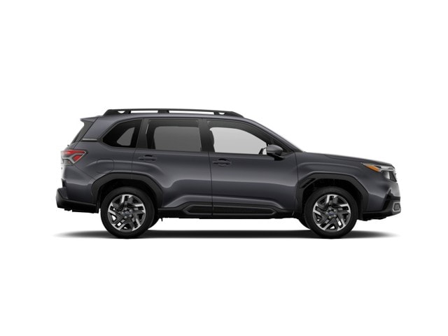 2026 Subaru Forester Limited - Photo 55
