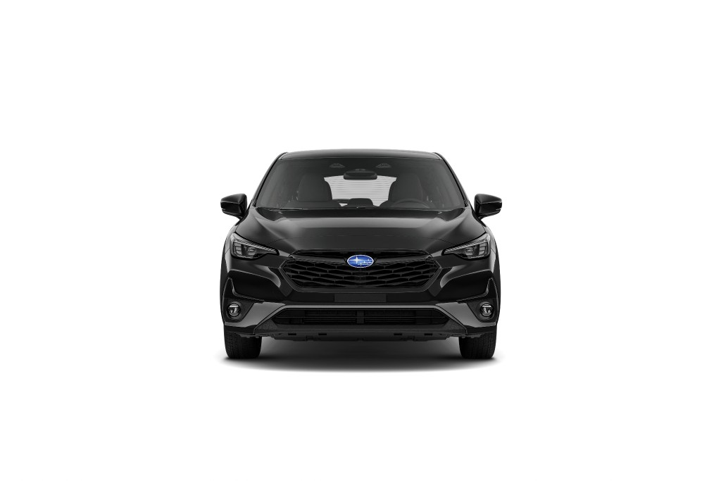 New 2027 Subaru Impreza RS