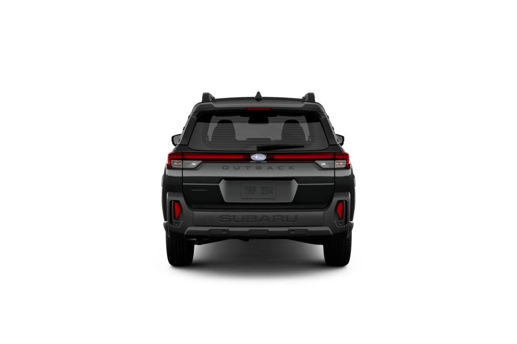 2026 Subaru Outback Premium - Photo 39
