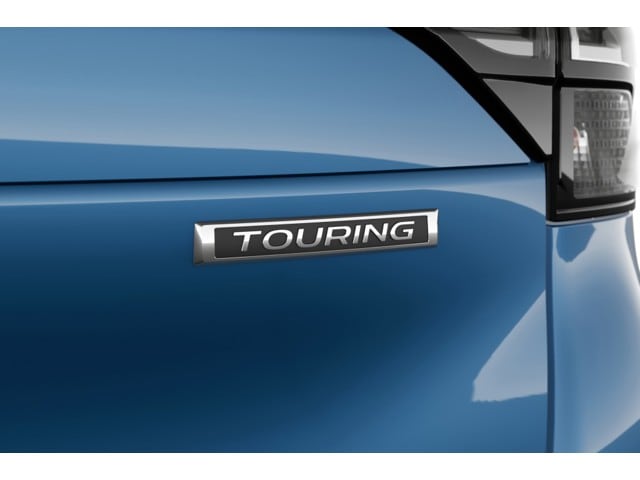 2025 Subaru Forester Touring - Photo 12