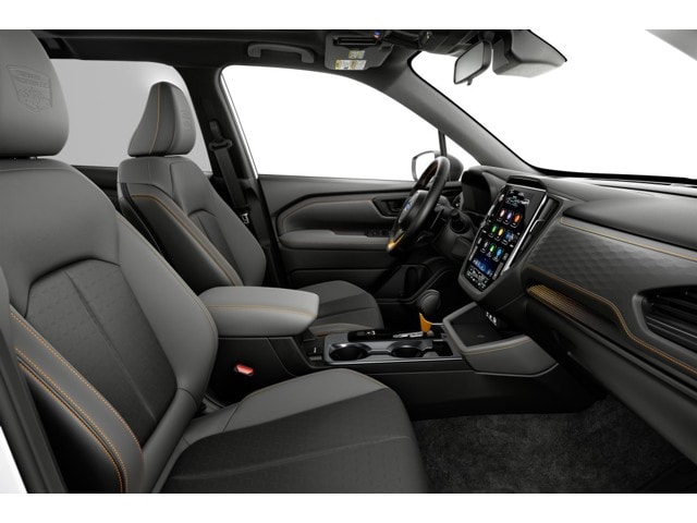 2026 Subaru Forester Wilderness - Photo 42